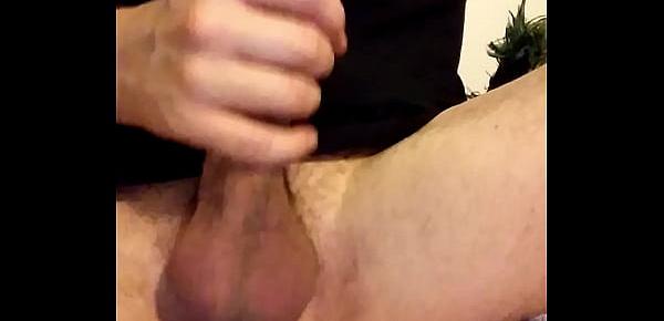  Cumming in Slow Motion With Magic Wand
